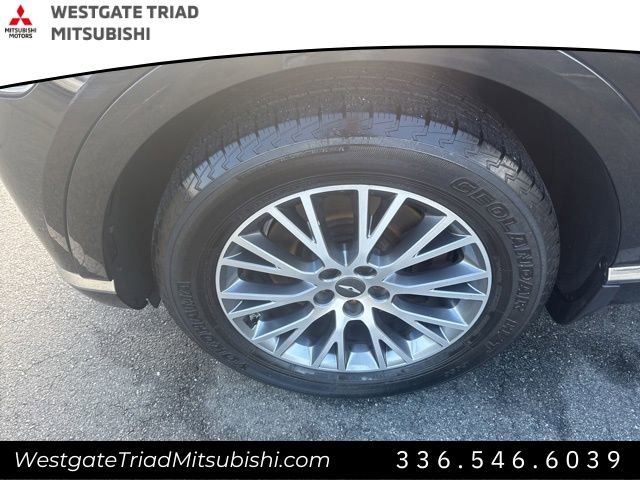 Used 2022 Genesis GV80 2.5T image 4