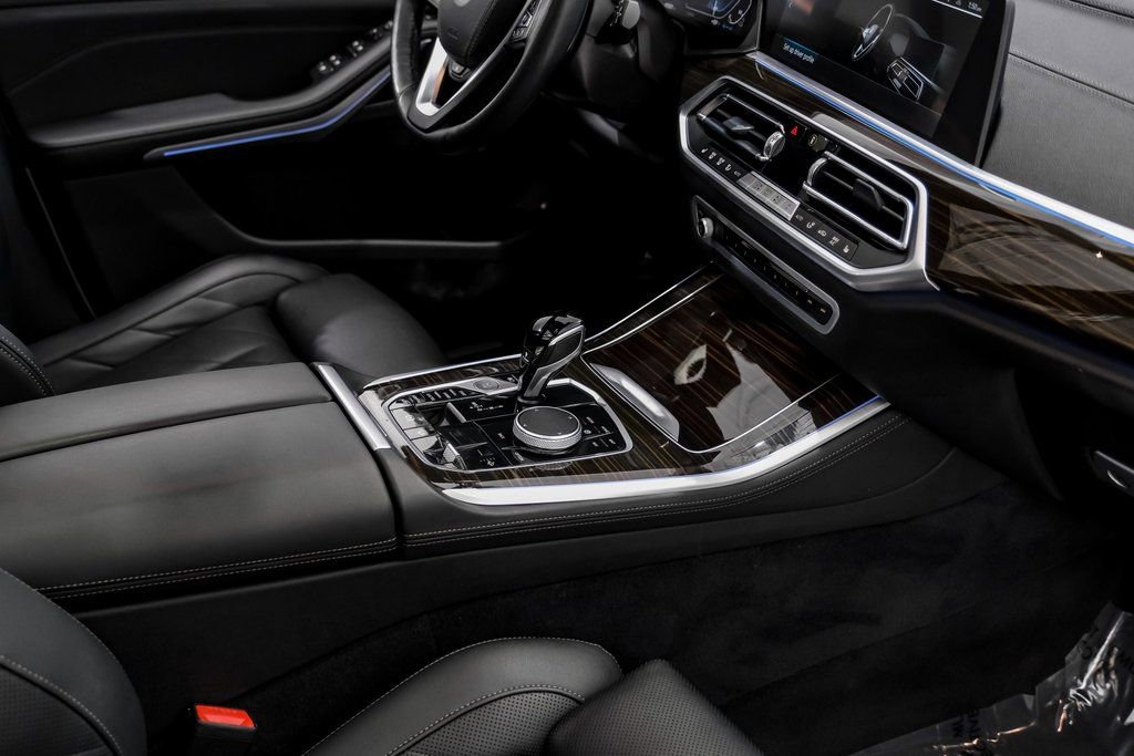 Used 2023 BMW X5 xDrive45e image 21