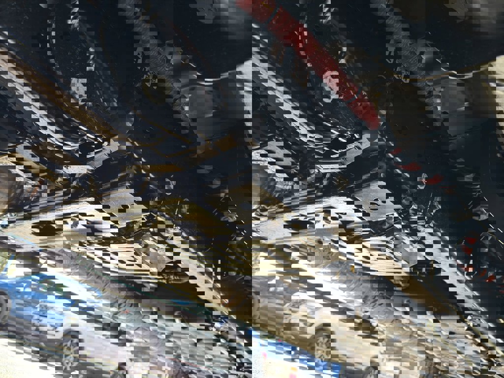 New 2026 Ford F250 XL w/ STX Appearance Package image 45