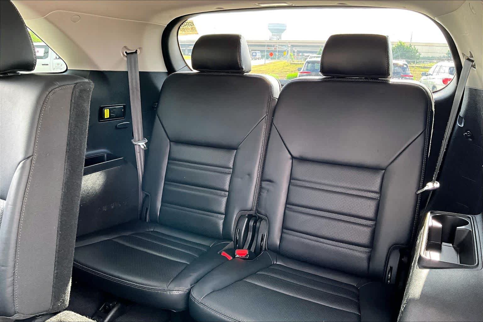 Used 2019 Kia Sorento EX FWD image 34