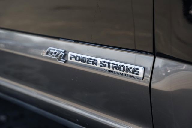 Used 2022 Ford F250 King Ranch image 20