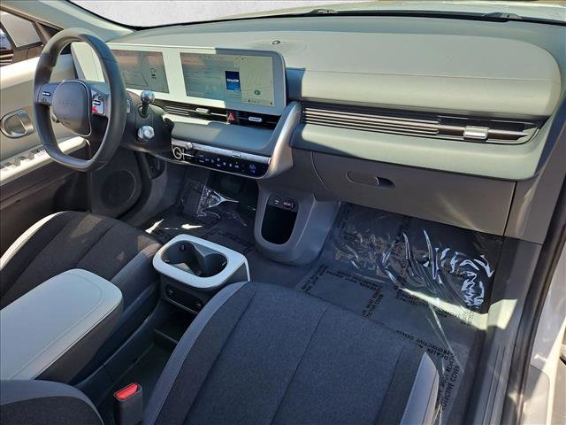 Certified 2023 Hyundai Ioniq 5 SE RWD image 28