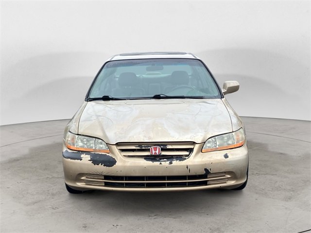 Used 2001 Honda Accord EX image 2
