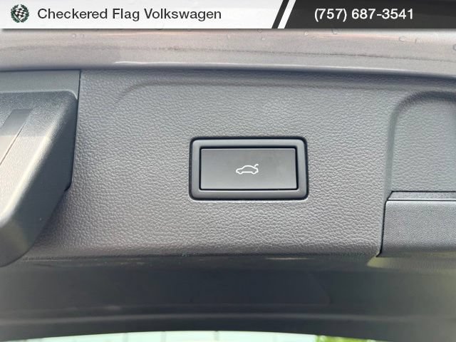 Used 2026 Volkswagen Atlas SE AWD/4WD image 31