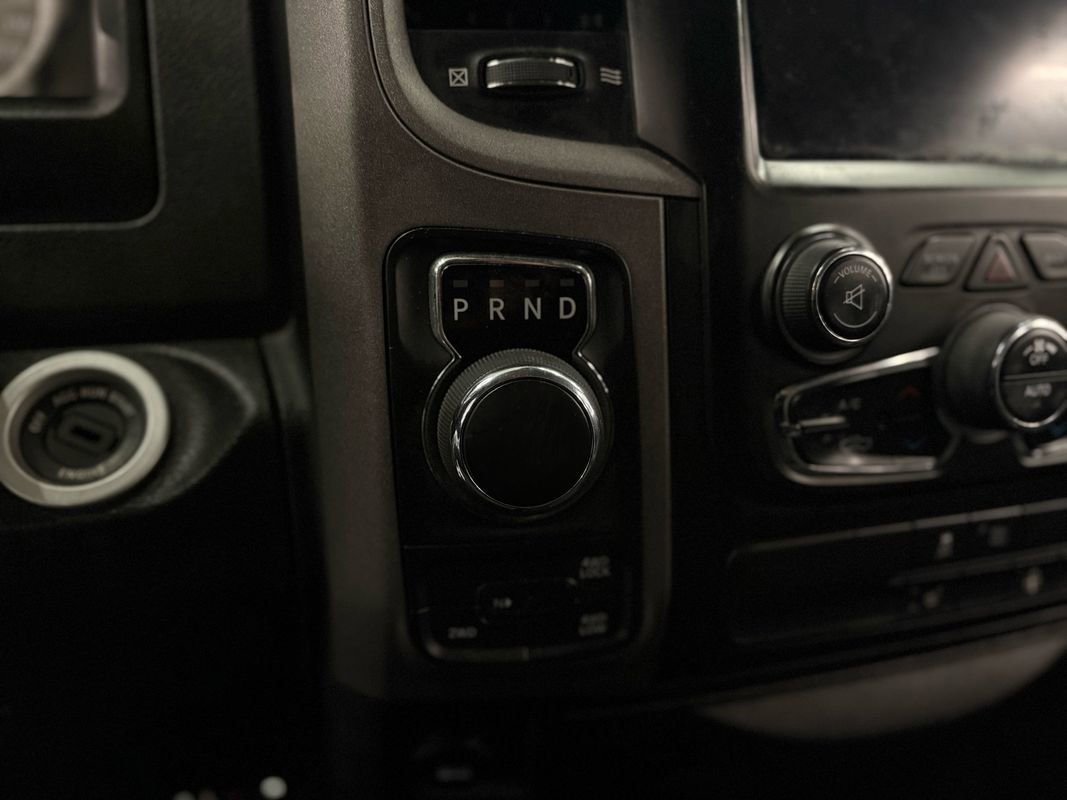 Used 2019 RAM 1500 Express w/ Wheel & Sound Group image 26