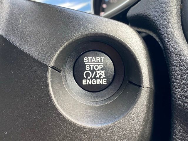 Certified 2020 Jeep Compass Latitude w/ Cold Weather Group image 49