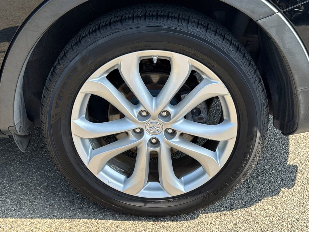 Used 2012 MAZDA CX-9 Grand Touring w/ Moonroof & Bose Audio Pkg FWD image 20