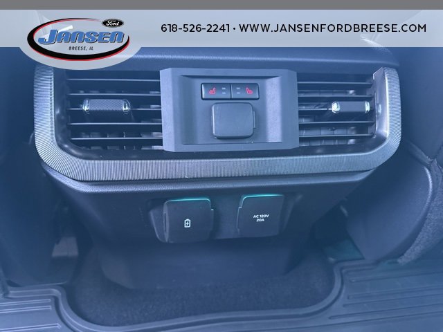 Used 2024 Ford F150 Platinum w/ Equipment Group 702A High image 31