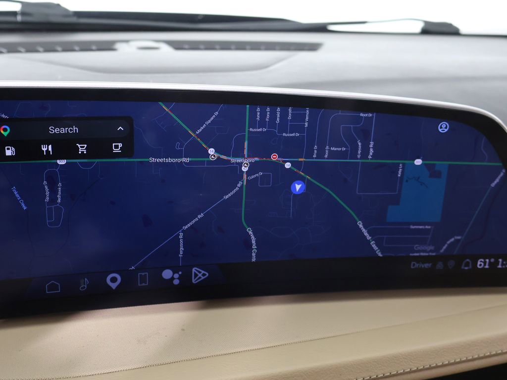 Used 2024 Cadillac XT4 Luxury image 47