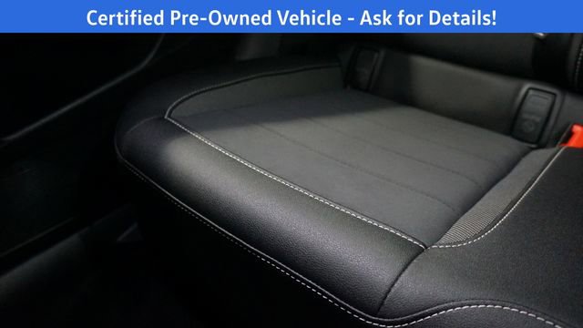 Certified 2024 Volkswagen Taos SE image 56