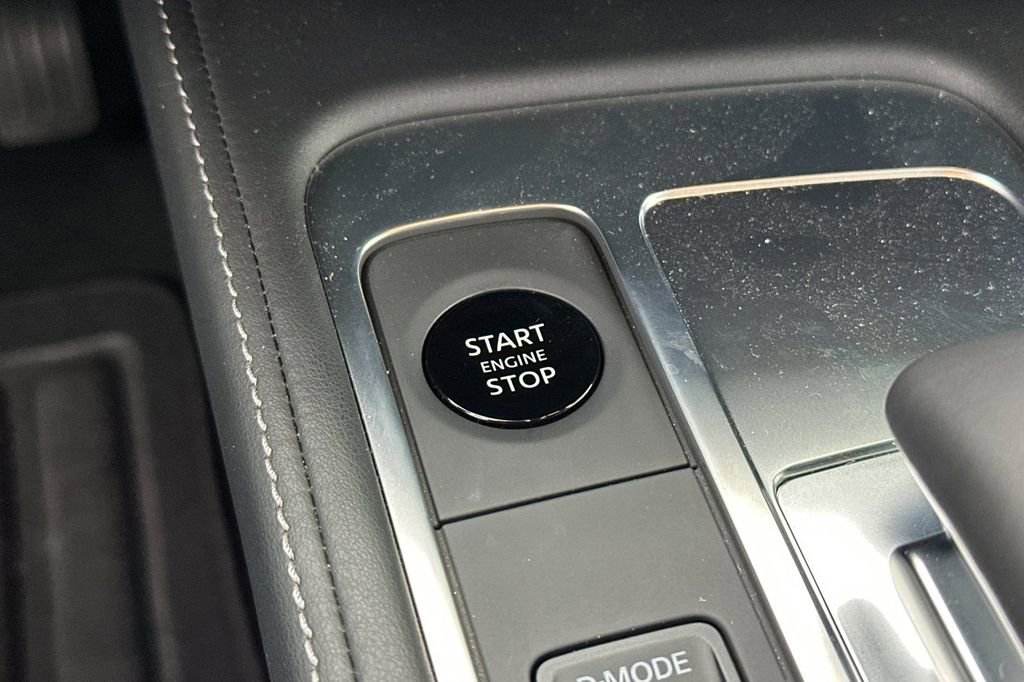 Used 2026 INFINITI QX60 Luxe w/ Cargo Package image 23