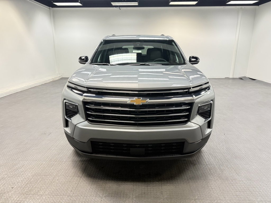 New 2026 Chevrolet Traverse LT image 10