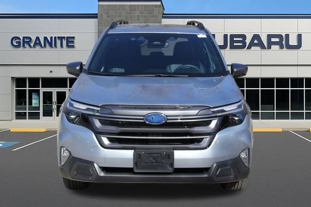 New 2026 Subaru Forester Limited image 3