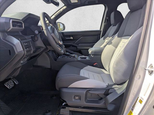 New 2025 Toyota Tacoma TRD Sport image 4