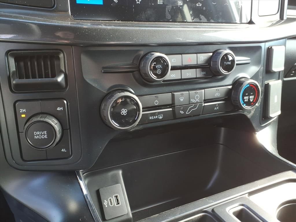 New 2026 Ford F150 STX w/ Equipment Group 200A image 18