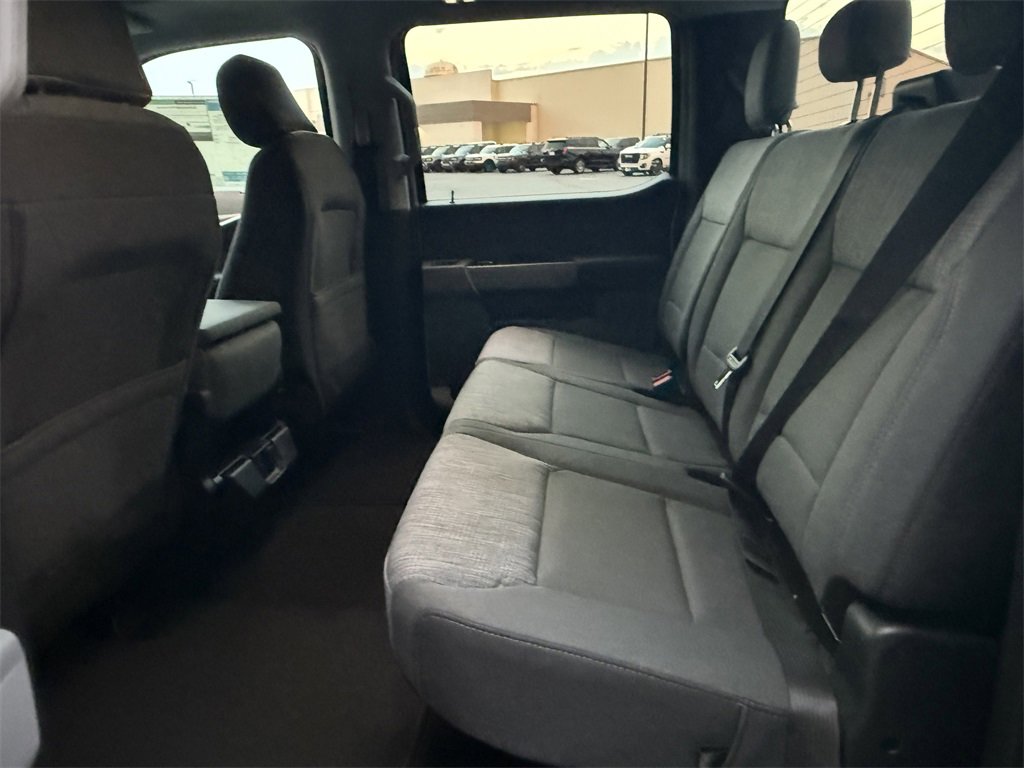 New 2026 Ford F350 XLT image 21