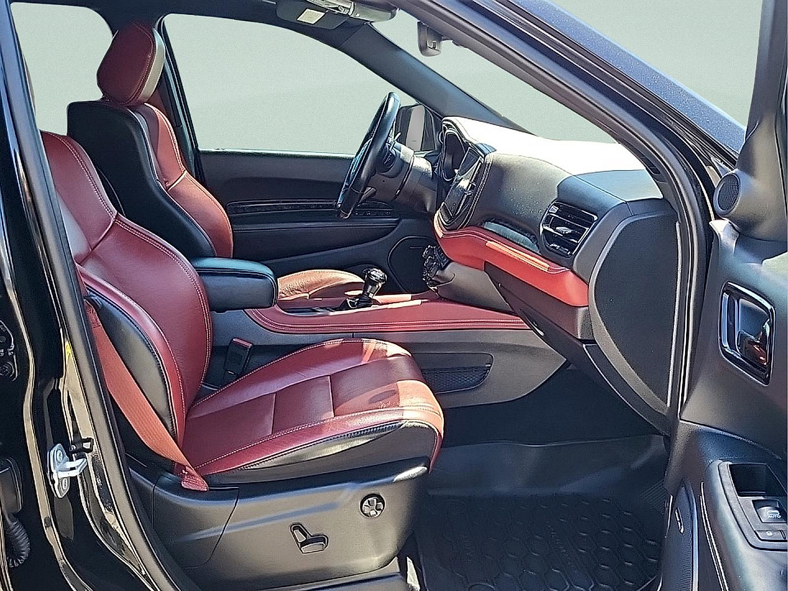 Used 2023 Dodge Durango SRT AWD/4WD image 9