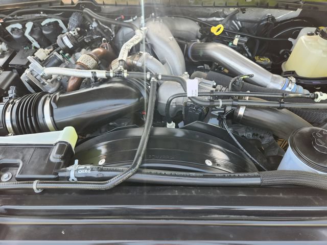 Used 2022 Ford F250 Lariat w/ Tremor Off-Road Package AWD/4WD image 31
