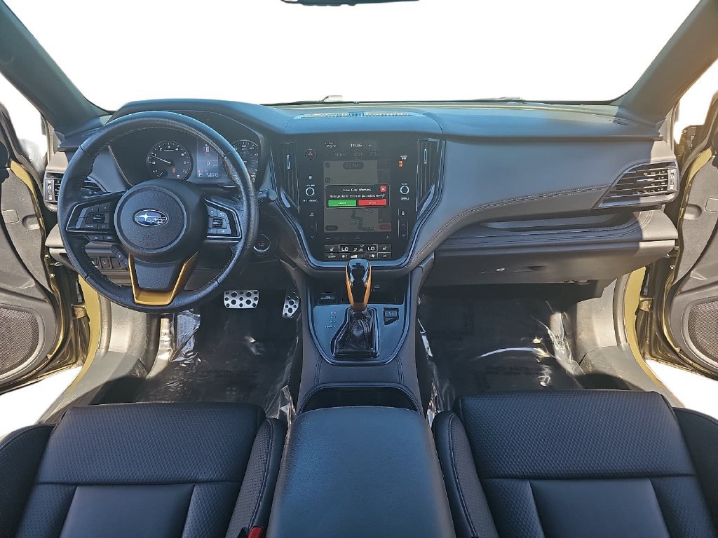 Used 2022 Subaru Outback Wilderness AWD/4WD image 10