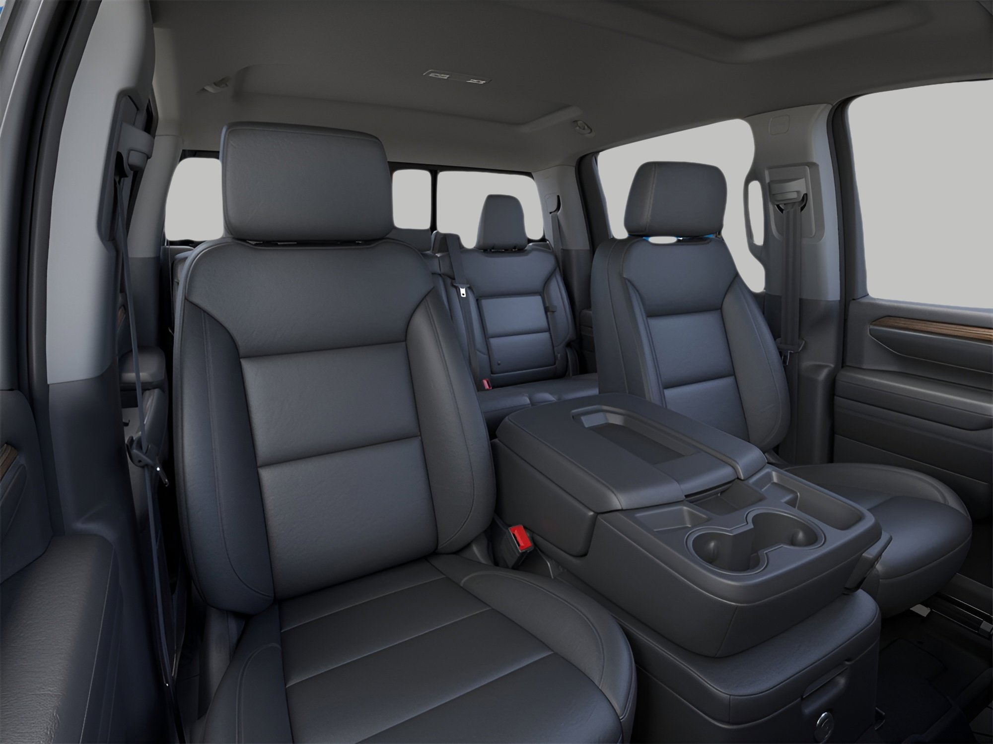 New 2026 Chevrolet Silverado 3500 LT w/ All Star Edition image 16