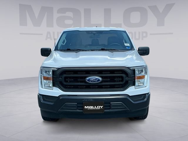 Used 2022 Ford F150 XL w/ Equipment Group 101A High RWD image 8