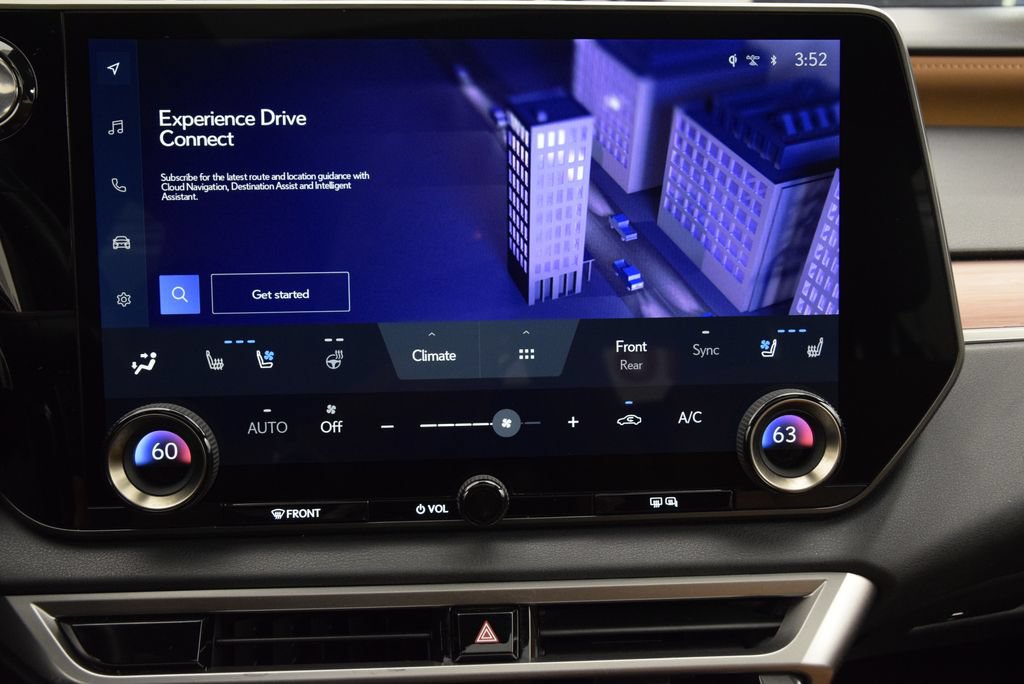 Used 2023 Lexus RX 350 Premium w/ Accessory Package (Z1) FWD image 31