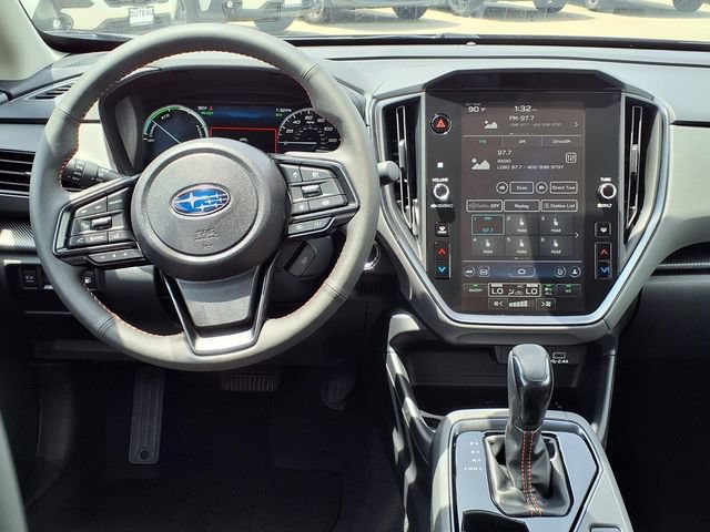 New 2026 Subaru Crosstrek 2.5i Limited AWD/4WD image 11