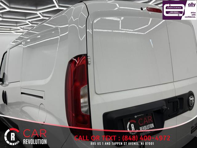 Used 2022 RAM ProMaster City Tradesman image 45