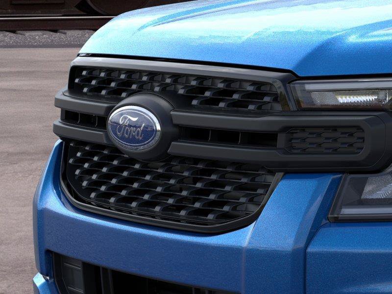 New 2026 Ford Ranger XL w/ Trailer Tow Package RWD image 17