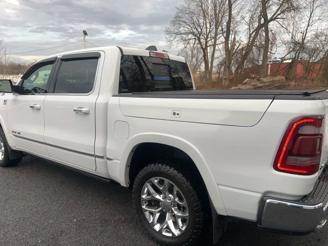 Used 2020 RAM 1500 Limited image 3