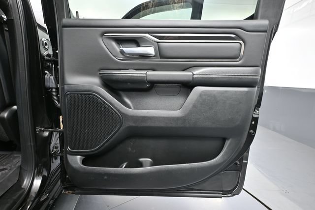 Used 2019 RAM 1500 Sport w/ Level 2 Equipment Group AWD/4WD image 35