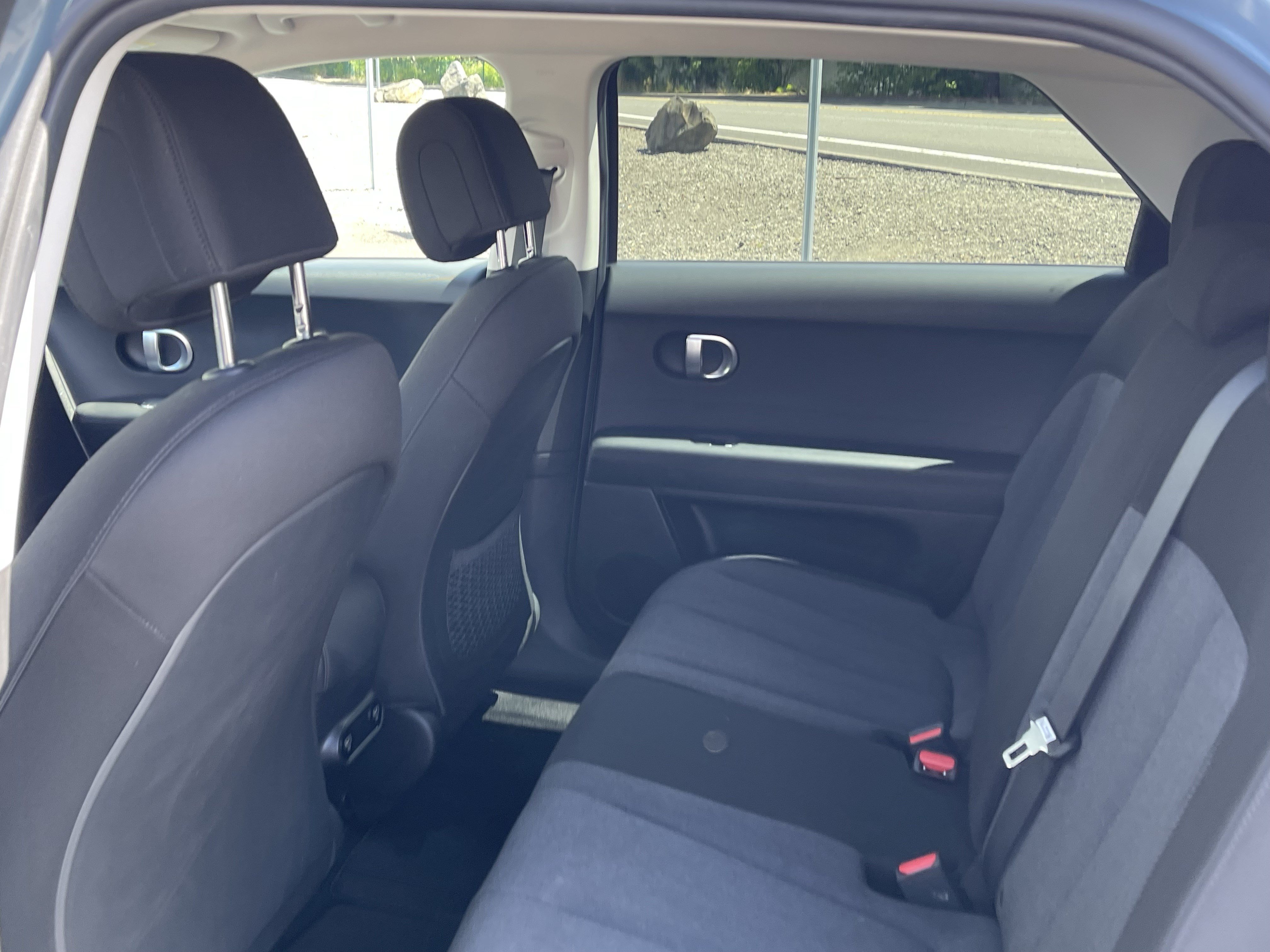 Certified 2024 Hyundai Ioniq 5 SEL RWD image 14