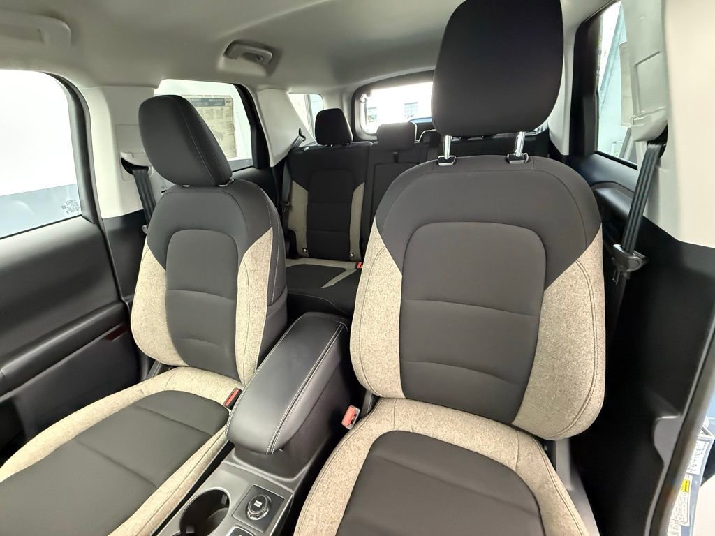 New 2025 Ford Bronco Sport Big Bend AWD/4WD image 41