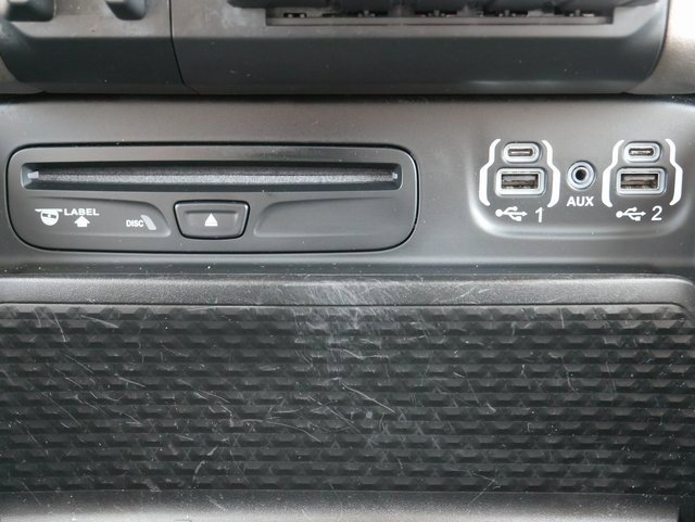 Used 2019 RAM 1500 Laramie image 21