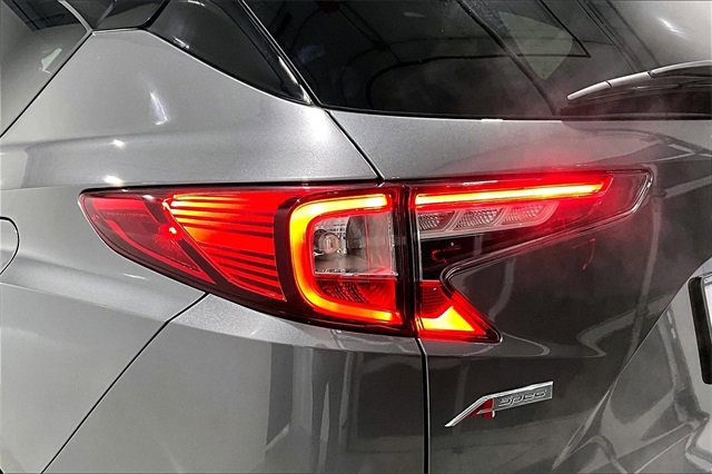 Used 2023 Acura RDX A-Spec image 40