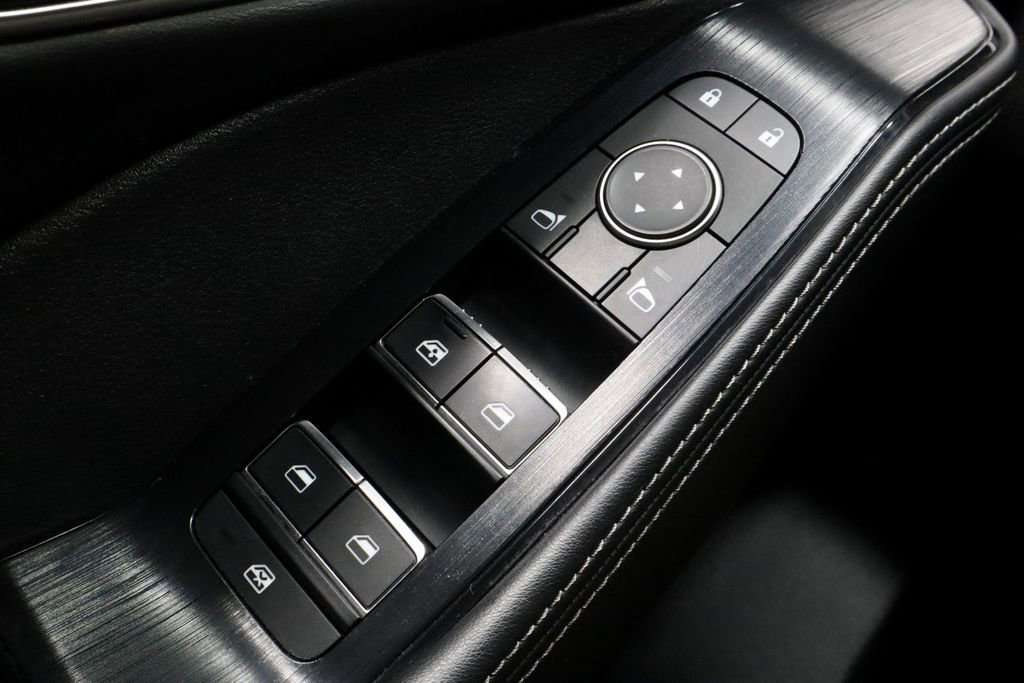 Certified 2021 Nissan Rogue SL AWD/4WD image 25