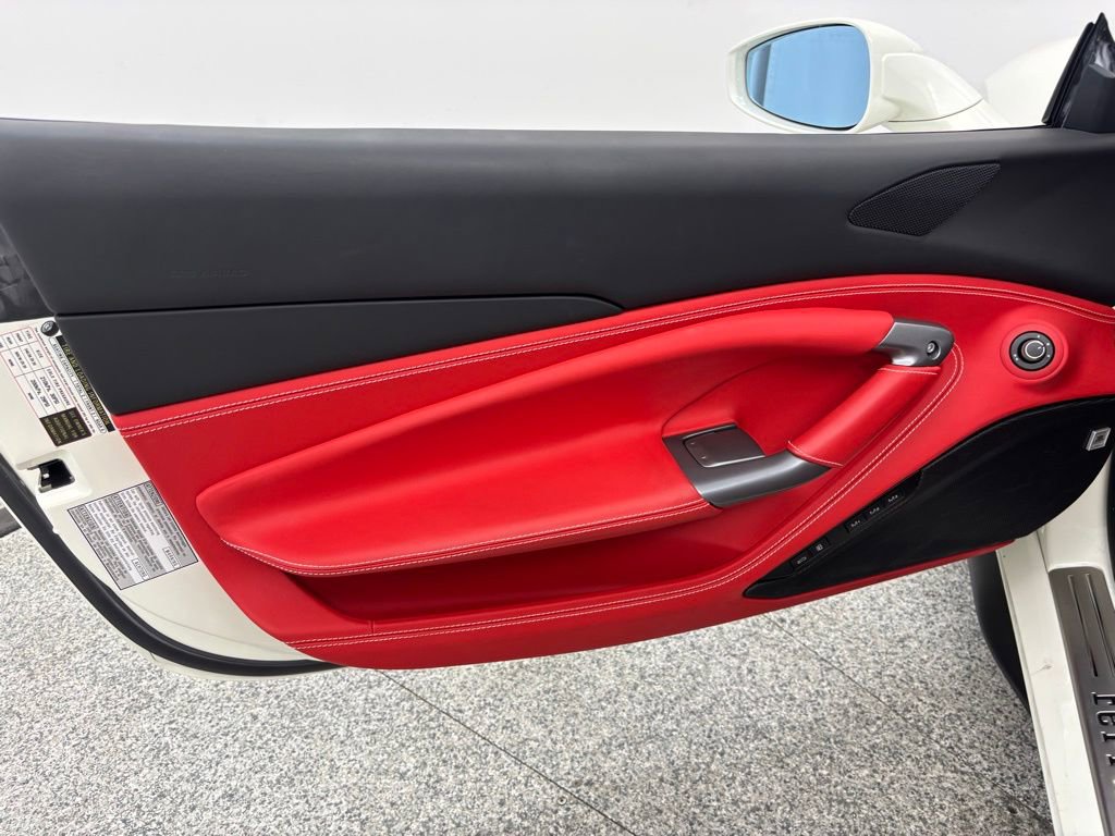 Used 2020 Ferrari F8 Tributo image 45