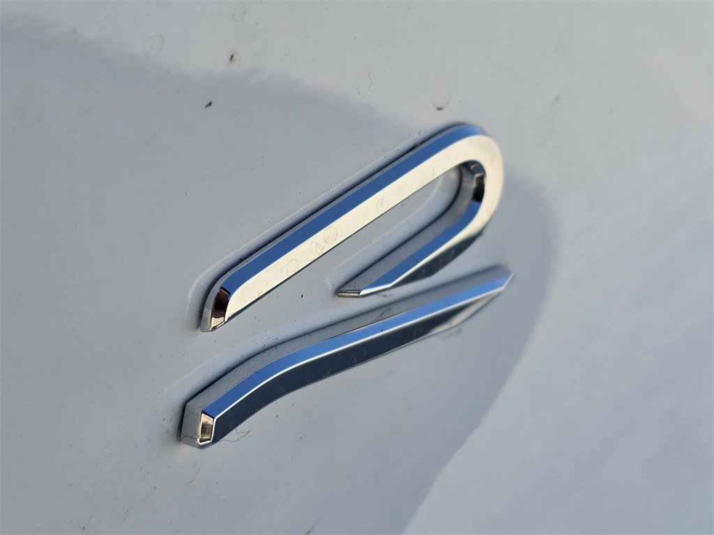 New 2025 Volkswagen Golf w/ Euro Style Package image 7