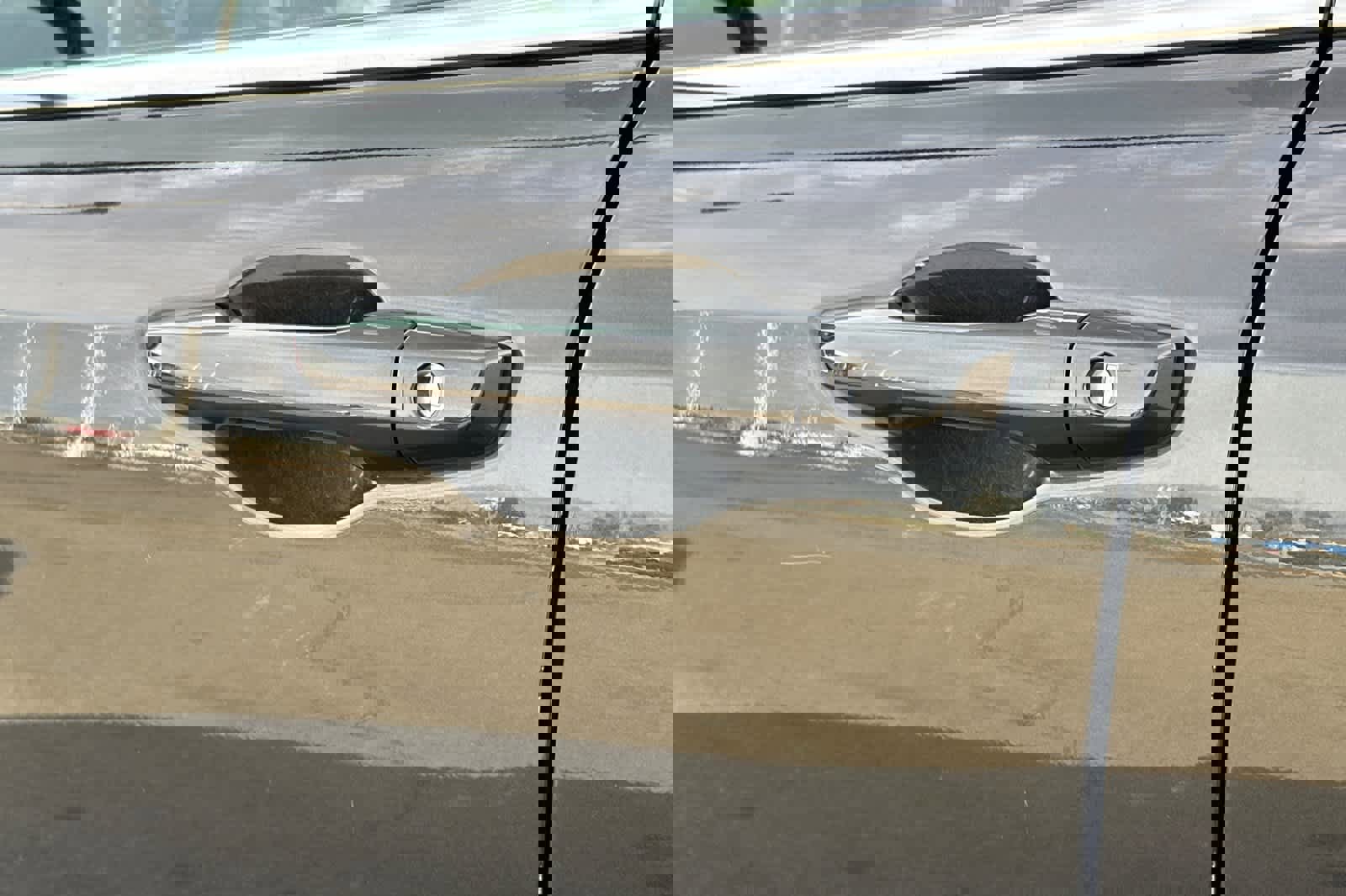 Used 2017 Honda CR-V EX image 19