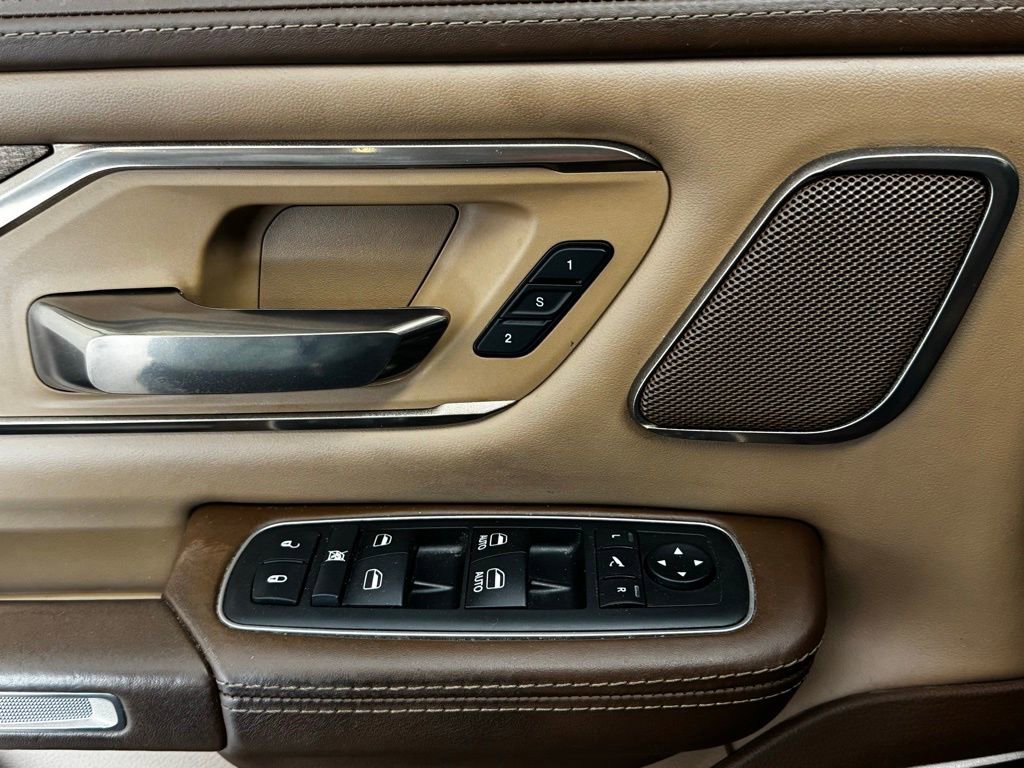 Used 2019 RAM 1500 Limited image 13