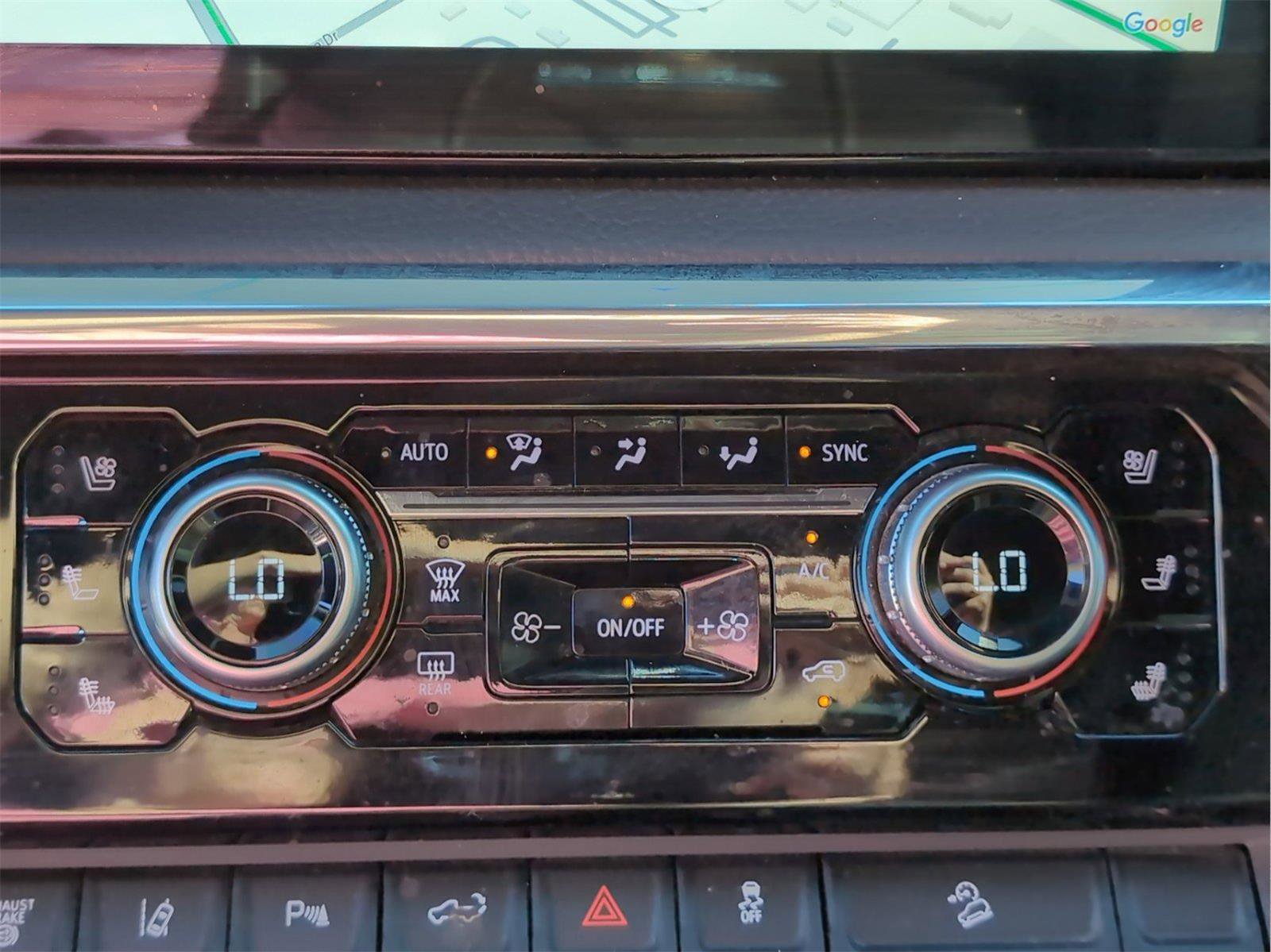 Used 2024 GMC Sierra 2500 Denali w/ Denali Reserve Package image 20