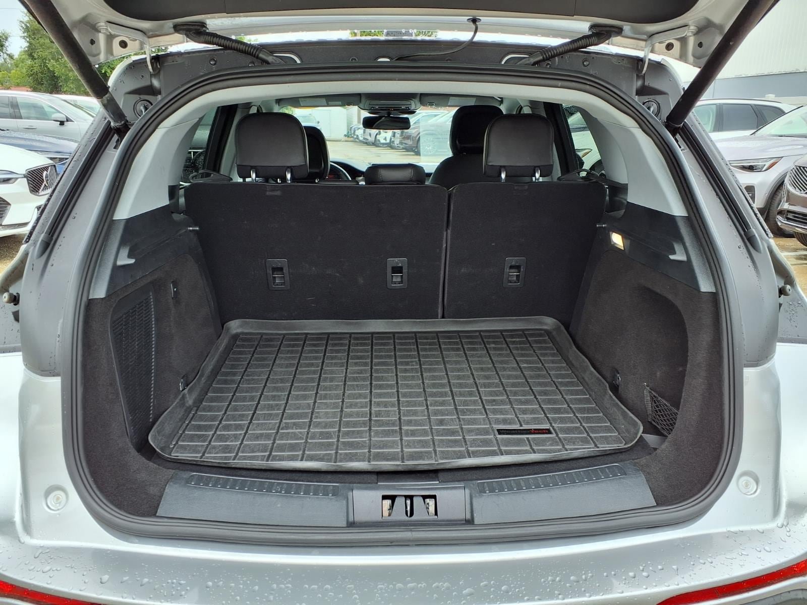 Used 2020 Lincoln Corsair FWD image 16