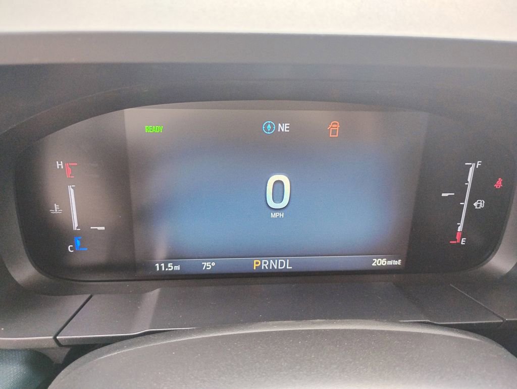 New 2025 Ford Maverick XL image 20