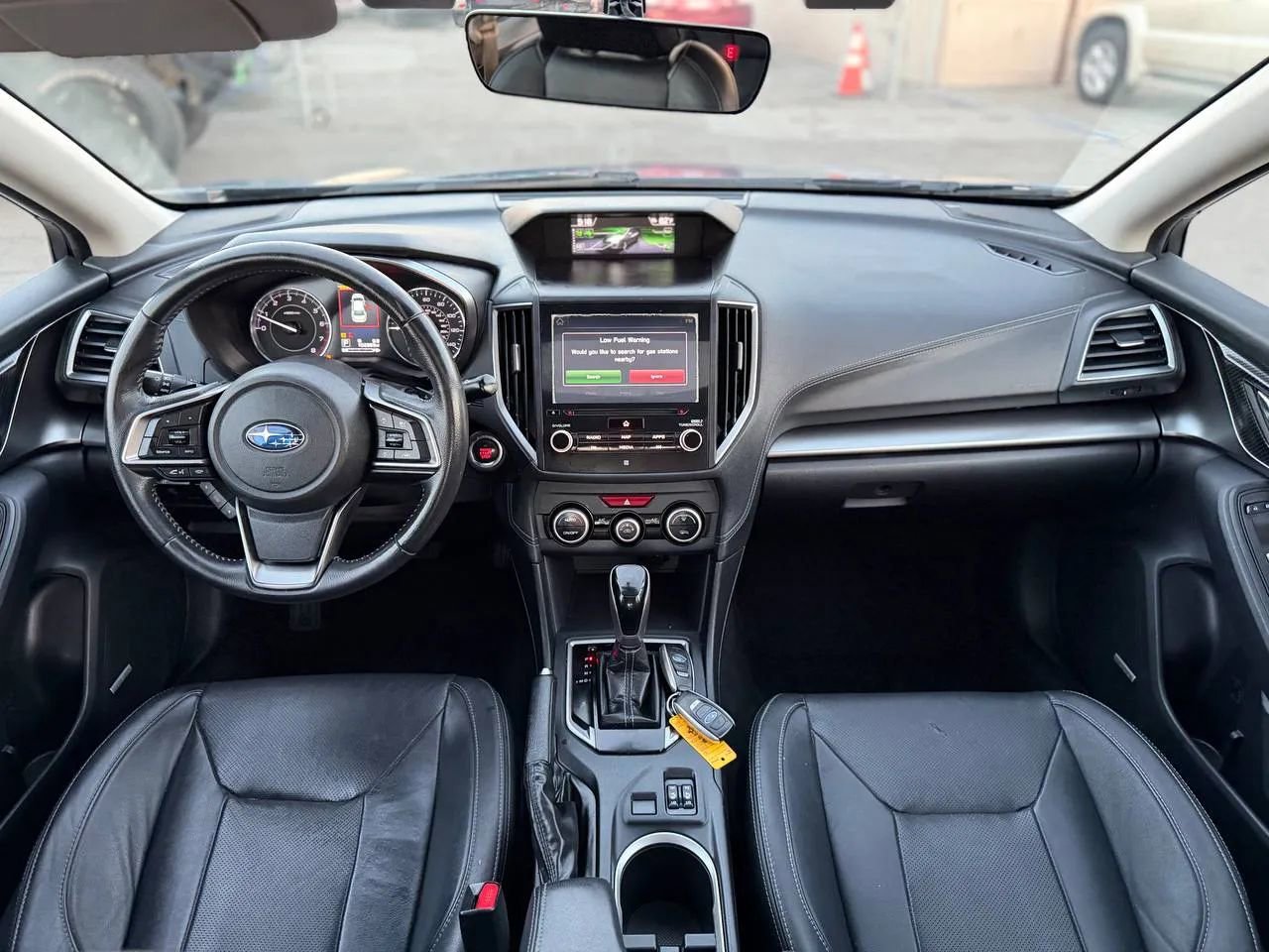 Used 2018 Subaru Impreza 2.0i Limited w/ 50th Anniversary Edition image 33