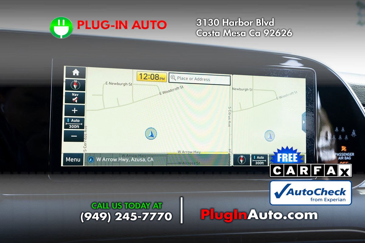Used 2020 Hyundai Palisade Limited FWD image 30