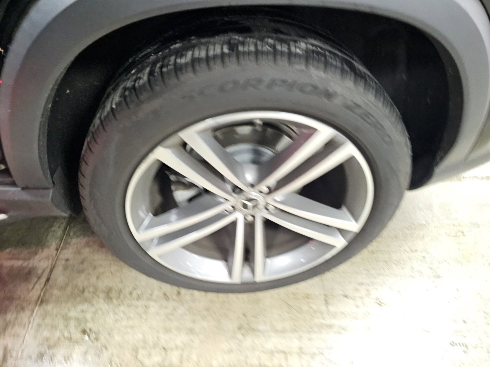 Used 2022 Mercedes-Benz GLE 350 image 10