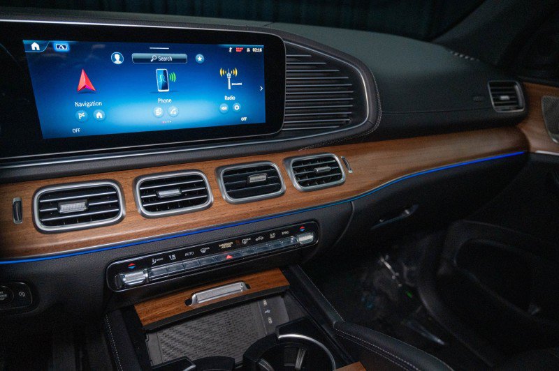 Certified 2026 Mercedes-Benz GLE 350 4MATIC image 35