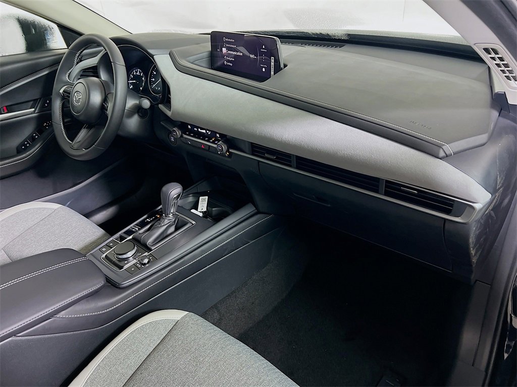 New 2026 MAZDA CX-30 AWD 2.5 S image 23