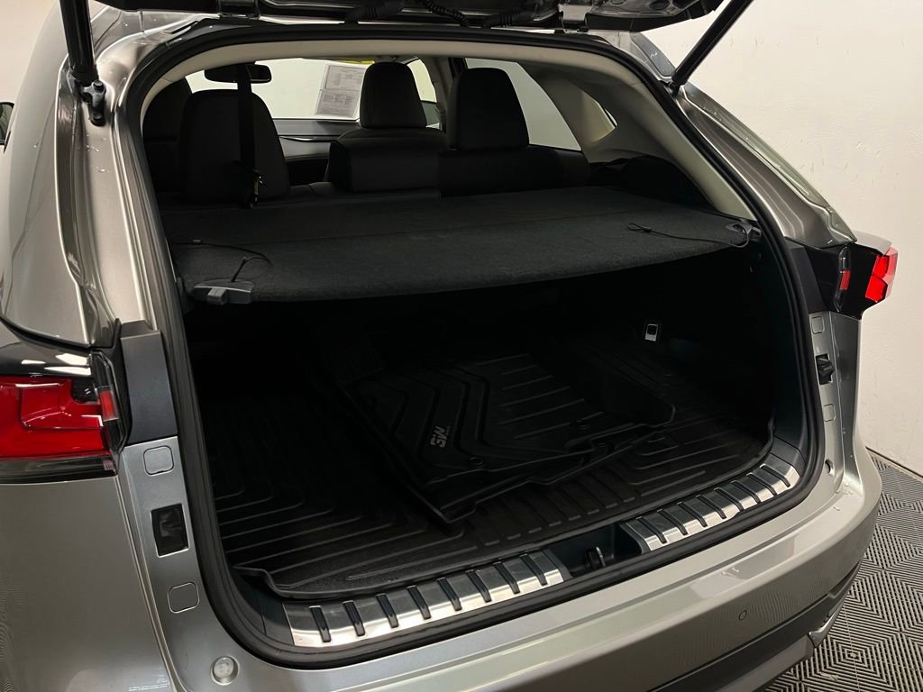 Used 2019 Lexus NX 300h AWD w/ Premium Package image 25