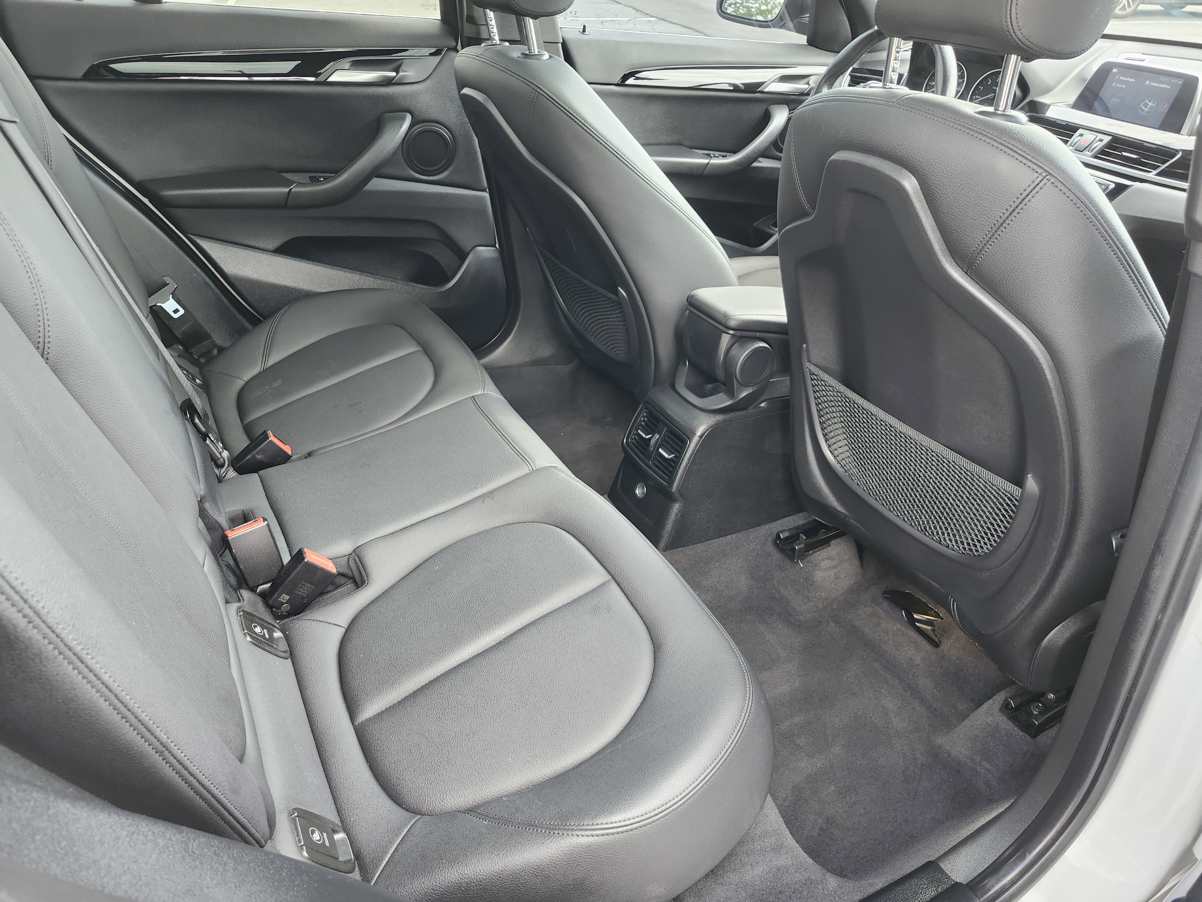 Used 2018 BMW X1 xDrive28i AWD/4WD image 23